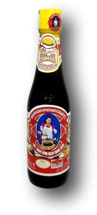 Oyster Sauce 300ml MAE KRUA